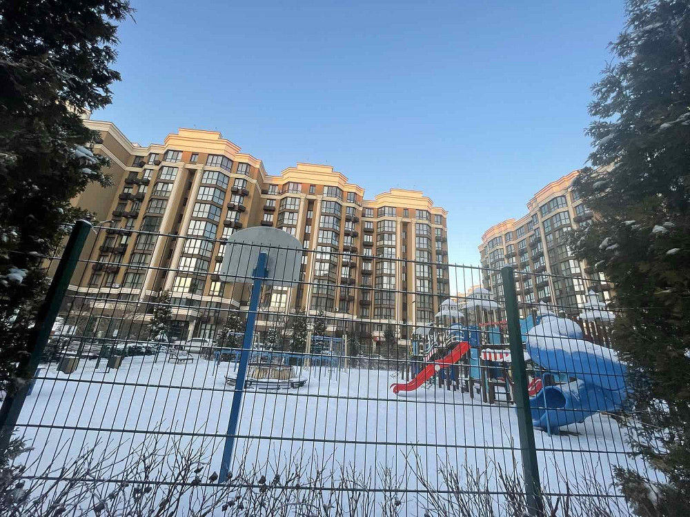 Продам 2-х кімнатну квартиру, без комісії, ЖК Резиденція, Мартинова, С Sofiivska Borshchahivka - photo 2