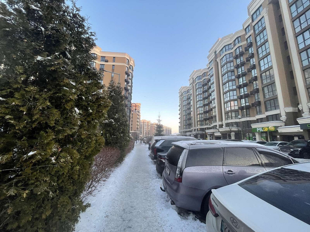 Продам 2-х кімнатну квартиру, без комісії, ЖК Резиденція, Мартинова, С Sofiivska Borshchahivka - photo 6