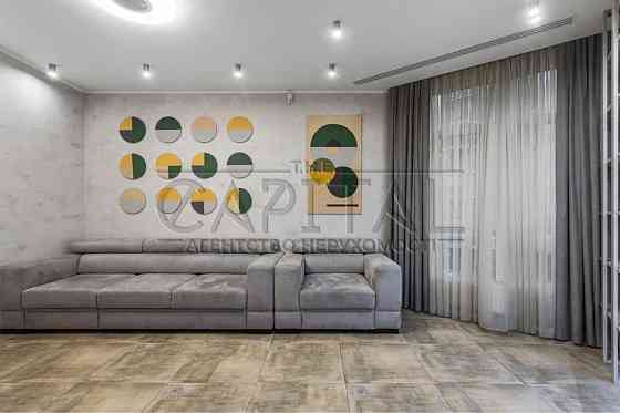 Продам квартиру 111м2, 3-кім, 3 пов. ЖК Французький 1. Автономна! Kyiv