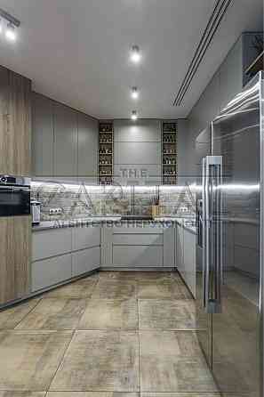 Продам квартиру 111м2, 3-кім, 3 пов. ЖК Французький 1. Автономна! Kyiv