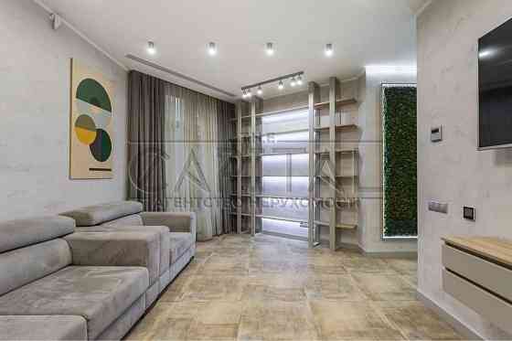 Продам квартиру 111м2, 3-кім, 3 пов. ЖК Французький 1. Автономна! Kyiv