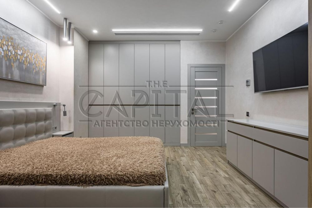 Продам квартиру 111м2, 3-кім, 3 пов. ЖК Французький 1. Автономна! Kyiv - photo 6