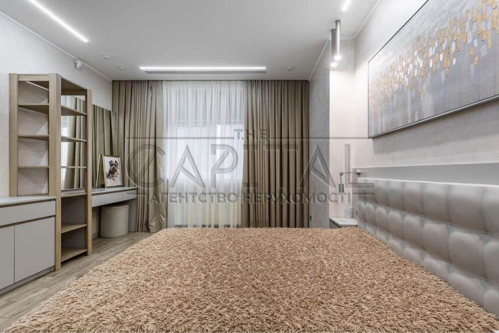 Продам квартиру 111м2, 3-кім, 3 пов. ЖК Французький 1. Автономна! Kyiv - photo 7