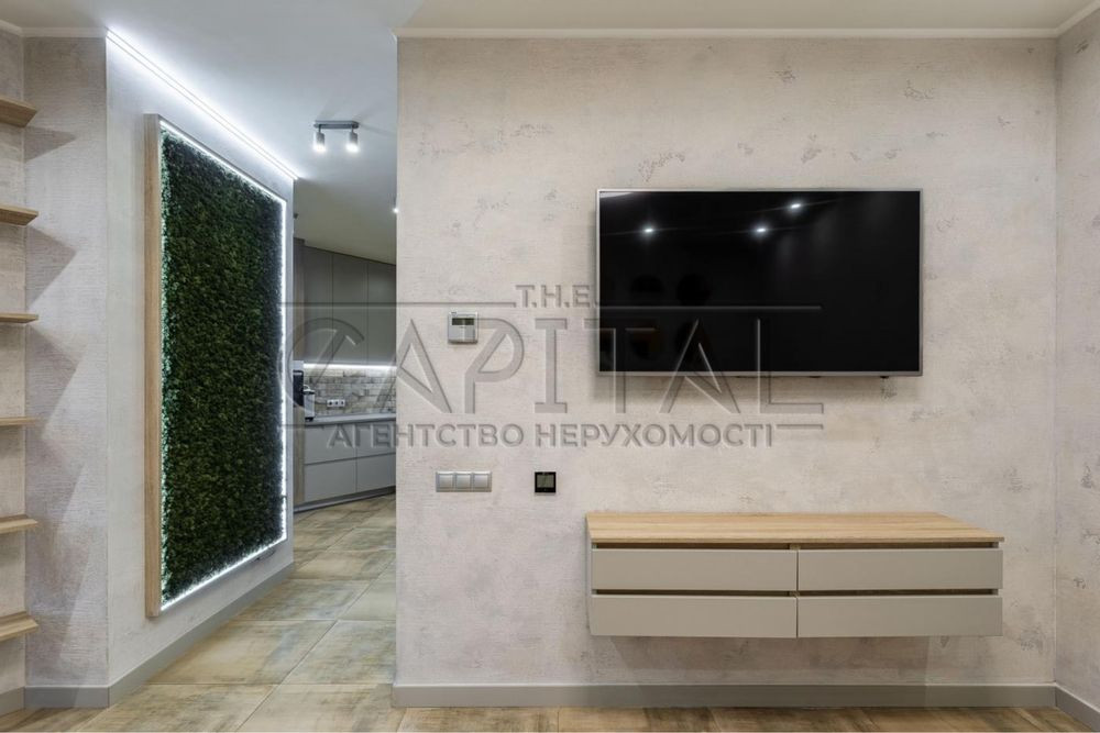 Продам квартиру 111м2, 3-кім, 3 пов. ЖК Французький 1. Автономна! Kyiv - photo 5