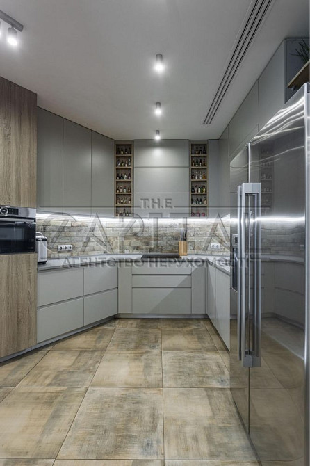 Продам квартиру 111м2, 3-кім, 3 пов. ЖК Французький 1. Автономна! Kyiv - photo 4