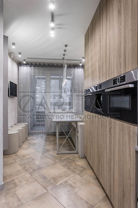 Продам квартиру 111м2, 3-кім, 3 пов. ЖК Французький 1. Автономна! Kyiv - photo 3