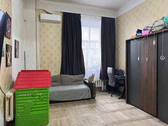 1-кімнатна квартира| Київ| ЦЕНТР| Січових Стрілців| БЕЗ КОМІСІІ! Kyiv