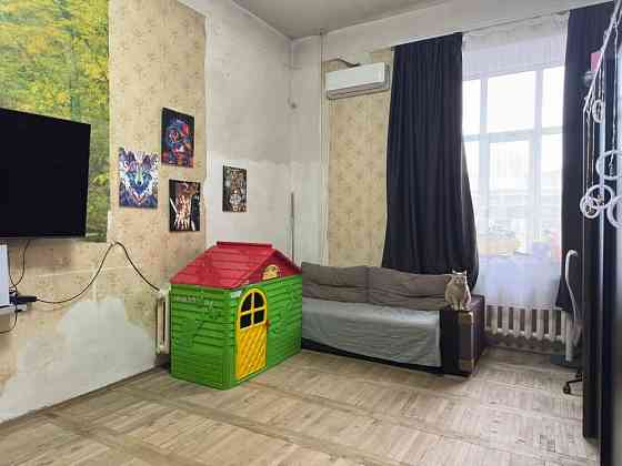 1-кімнатна квартира| Київ| ЦЕНТР| Січових Стрілців| БЕЗ КОМІСІІ! Kyiv