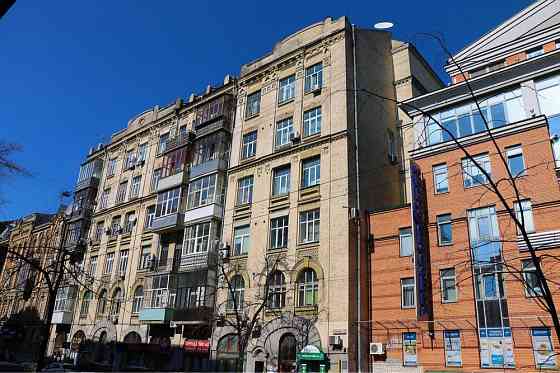 1-кімнатна квартира| Київ| ЦЕНТР| Січових Стрілців| БЕЗ КОМІСІІ! Kyiv