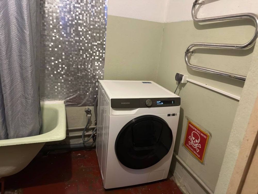 1-кімнатна квартира| Київ| ЦЕНТР| Січових Стрілців| БЕЗ КОМІСІІ! Kyiv - photo 6