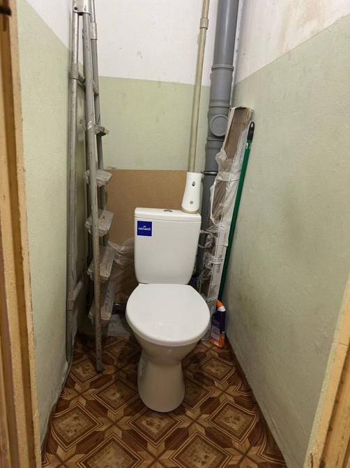 1-кімнатна квартира| Київ| ЦЕНТР| Січових Стрілців| БЕЗ КОМІСІІ! Kyiv - photo 7