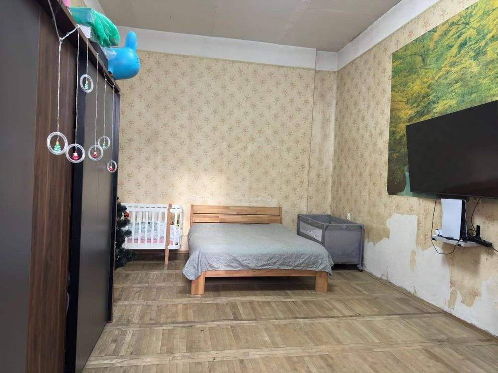 1-кімнатна квартира| Київ| ЦЕНТР| Січових Стрілців| БЕЗ КОМІСІІ! Kyiv - photo 3