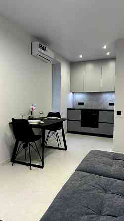 Продаж однокімнатної квартири у новобудові з дизайнерським ремонтом Черкаси