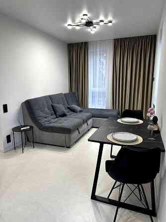 Продаж однокімнатної квартири у новобудові з дизайнерським ремонтом Черкаси