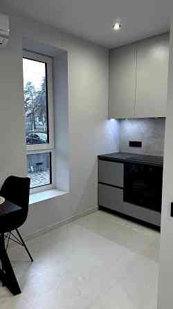 Продаж однокімнатної квартири у новобудові з дизайнерським ремонтом Черкаси