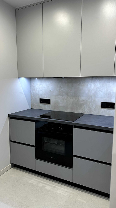 Продаж однокімнатної квартири у новобудові з дизайнерським ремонтом Черкаси - зображення 7