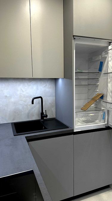 Продаж однокімнатної квартири у новобудові з дизайнерським ремонтом Черкаси - зображення 6