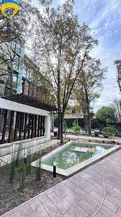 Квартира 36кв.м на Фонтані вул.Дачна море поряд Одеса