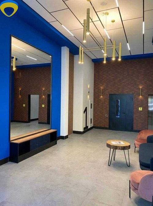 Квартира 36кв.м на Фонтані вул.Дачна море поряд Одеса - зображення 3