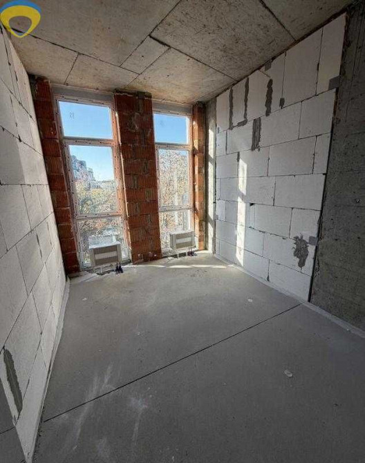 Квартира 36кв.м на Фонтані вул.Дачна море поряд Одеса - зображення 5