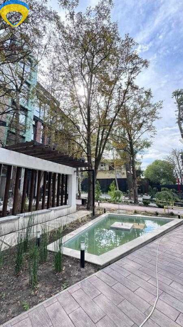 Квартира 36кв.м на Фонтані вул.Дачна море поряд Одеса - зображення 1