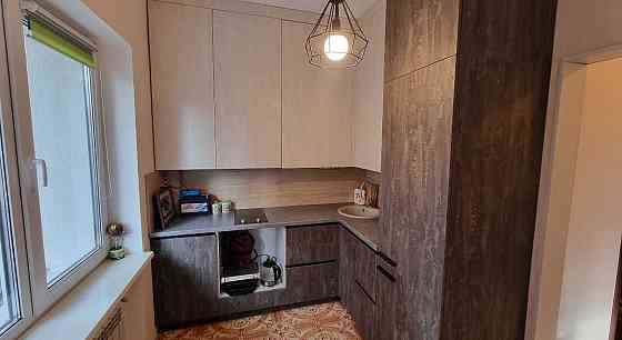 1-кімнатна біля Центрального Парку, 2% оформлення, ТЕРМІНОВО Іrpin