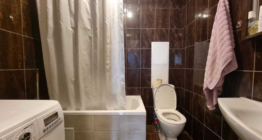 1-кімнатна біля Центрального Парку, 2% оформлення, ТЕРМІНОВО Іrpin - photo 3