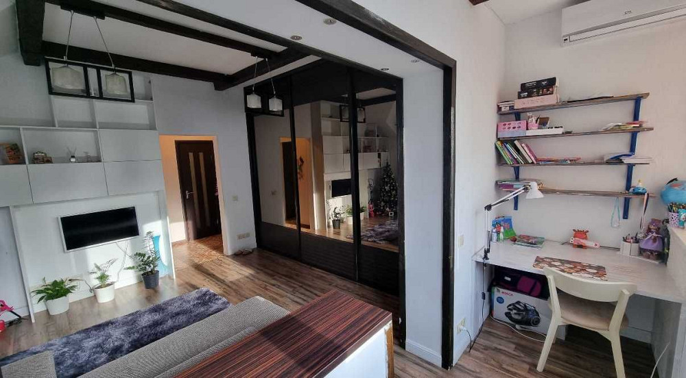 1-кімнатна біля Центрального Парку, 2% оформлення, ТЕРМІНОВО Іrpin - photo 5