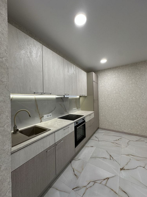 Продам 2- х ком с Авторским ремонтом в 59 -й Жемчужине Lisky - photo 2