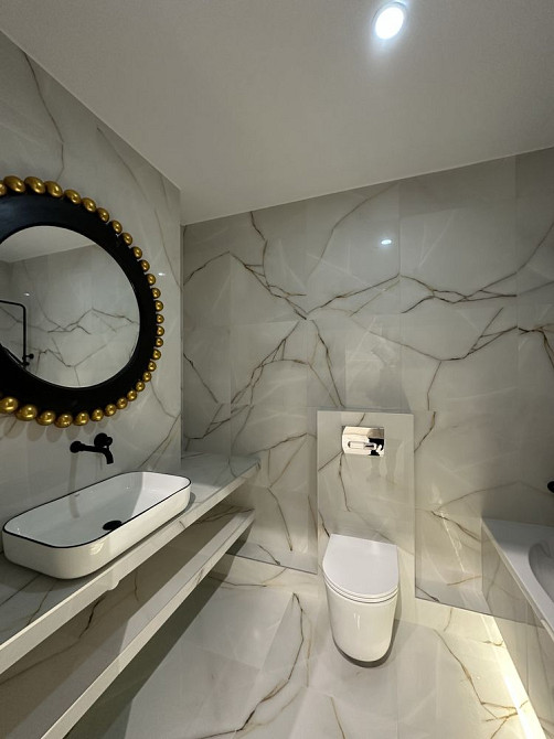 Продам 2- х ком с Авторским ремонтом в 59 -й Жемчужине Lisky - photo 1