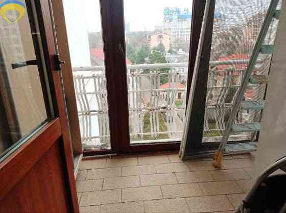 Квартира 107кв.м  у моря вул.Віце-адм.Азарова з паркингом Одеса