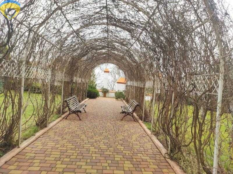 Квартира 107кв.м  у моря вул.Віце-адм.Азарова з паркингом Одеса - зображення 3