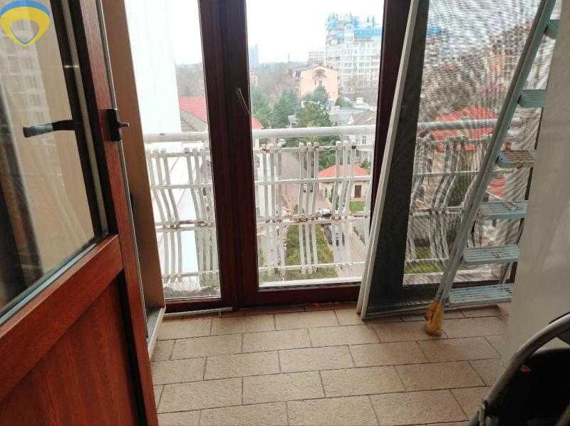 Квартира 107кв.м  у моря вул.Віце-адм.Азарова з паркингом Одеса - зображення 4