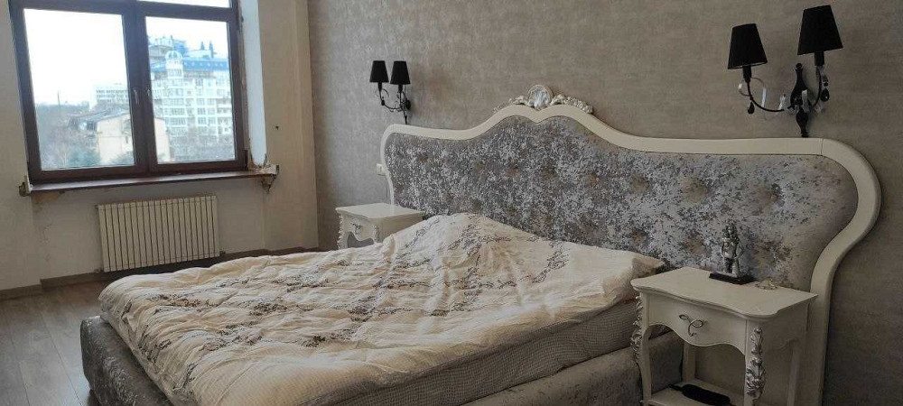 Квартира 107кв.м  у моря вул.Віце-адм.Азарова з паркингом Одеса - зображення 6