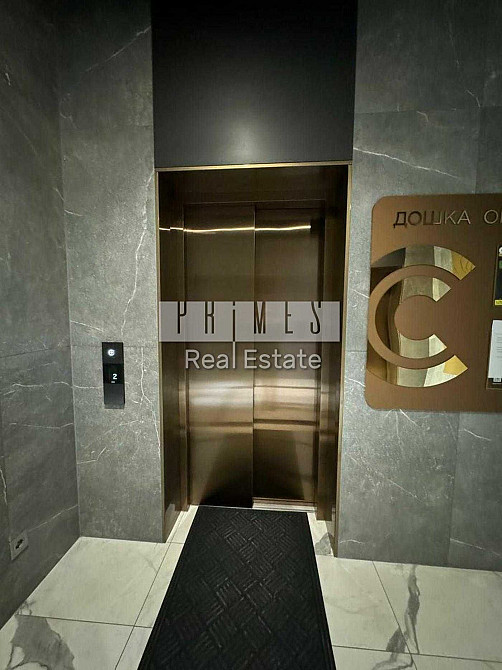 Видова!! Продаж 2к 70 м2 бізнес-класу "Creator City" Киев - изображение 7