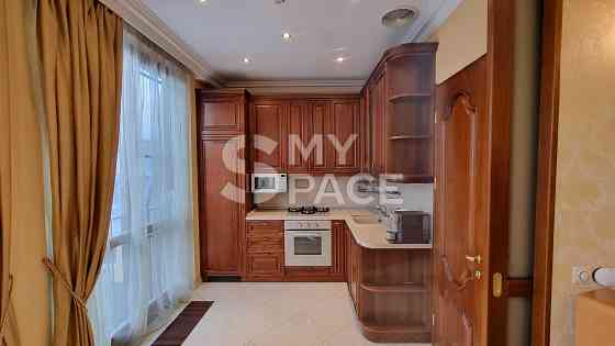 3к квартира на Гончара центр Печерськ Золоті Ворота Kyiv