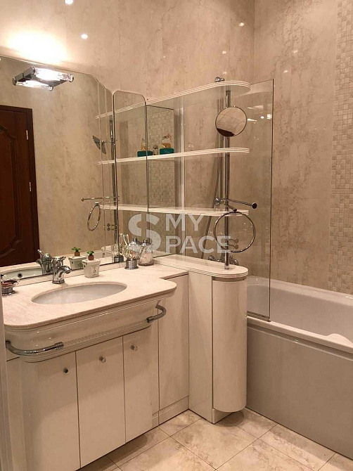 3к квартира на Гончара центр Печерськ Золоті Ворота Киев - изображение 8