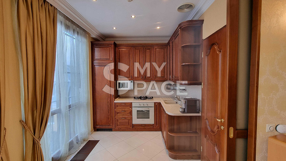 3к квартира на Гончара центр Печерськ Золоті Ворота Киев - изображение 4