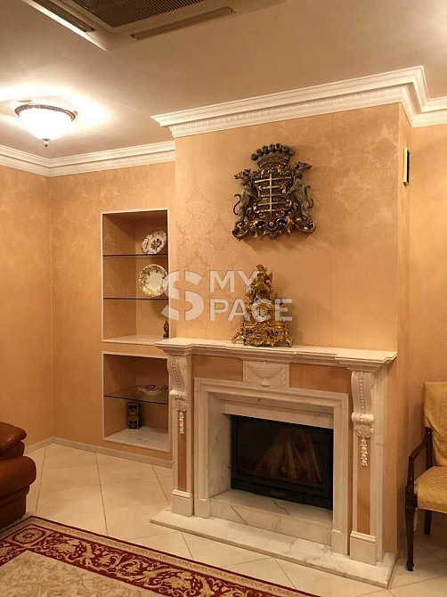 3к квартира на Гончара центр Печерськ Золоті Ворота Киев - изображение 3