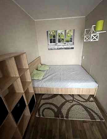 Продам 1 кімнатну квартиру вуп Зодчих 56а Святошинський р-н Борщагівка Kyiv