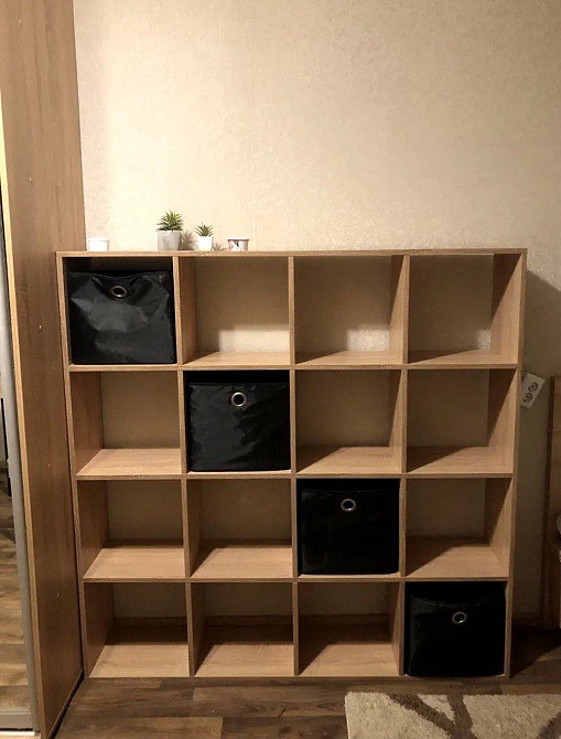 Продам 1 кімнатну квартиру вуп Зодчих 56а Святошинський р-н Борщагівка Kyiv - photo 4