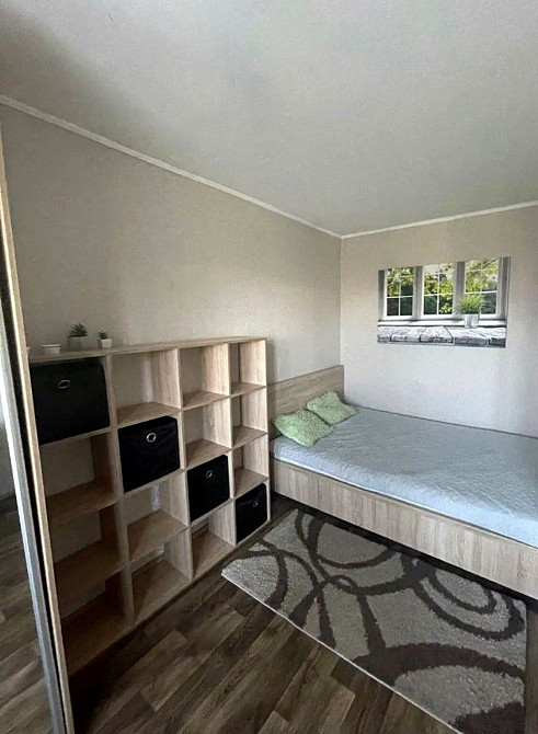 Продам 1 кімнатну квартиру вуп Зодчих 56а Святошинський р-н Борщагівка Kyiv - photo 2