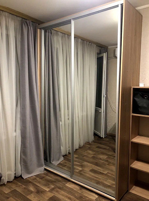 Продам 1 кімнатну квартиру вуп Зодчих 56а Святошинський р-н Борщагівка Kyiv - photo 6