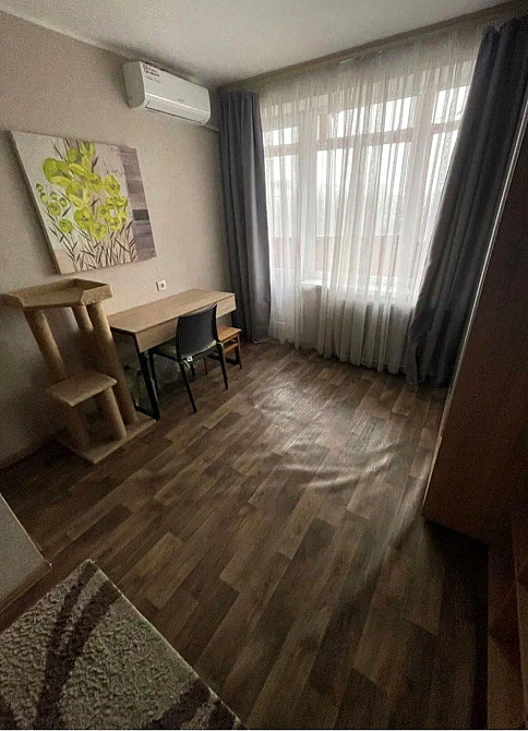 Продам 1 кімнатну квартиру вуп Зодчих 56а Святошинський р-н Борщагівка Kyiv - photo 3