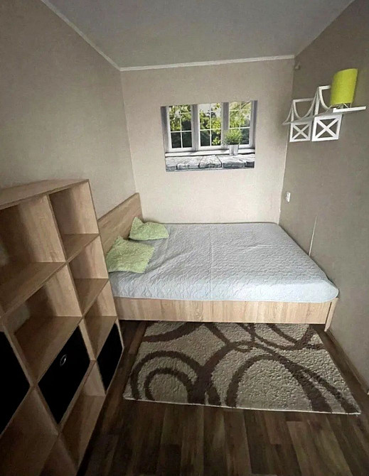 Продам 1 кімнатну квартиру вуп Зодчих 56а Святошинський р-н Борщагівка Kyiv - photo 1