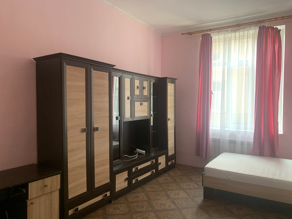 ТЕРМІНОВИЙ Продаж 1 кім квартира ЦЕНТР міста, меблі техніка залишаются Ивано-Франковск - изображение 6