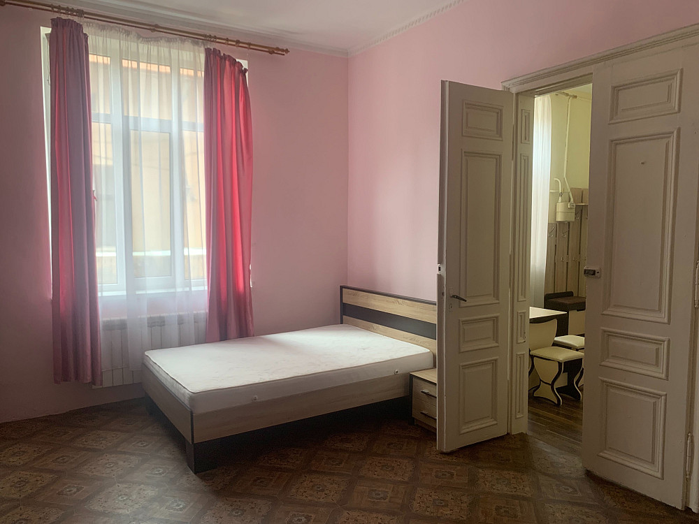 ТЕРМІНОВИЙ Продаж 1 кім квартира ЦЕНТР міста, меблі техніка залишаются Ивано-Франковск - изображение 4