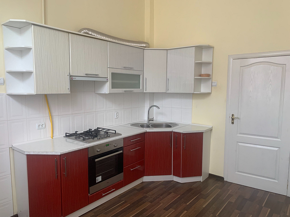 ТЕРМІНОВИЙ Продаж 1 кім квартира ЦЕНТР міста, меблі техніка залишаются Ивано-Франковск - изображение 1