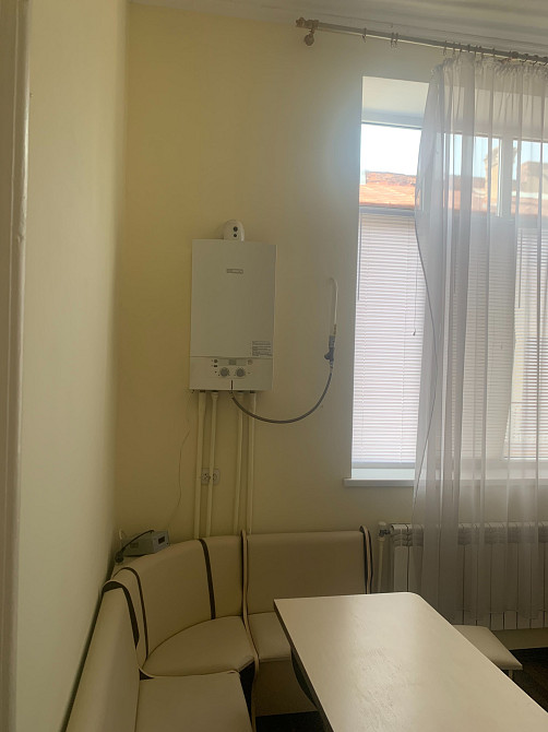 ТЕРМІНОВИЙ Продаж 1 кім квартира ЦЕНТР міста, меблі техніка залишаются Ивано-Франковск - изображение 3