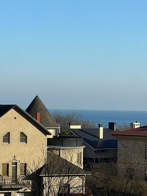 Каманина,Жемчужина, 2-х ком, 59 м за 79000 у.е. Аркадия, близость моря Одеса - зображення 2